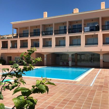 Casa Uva Apartman Alvor Kültér fotó