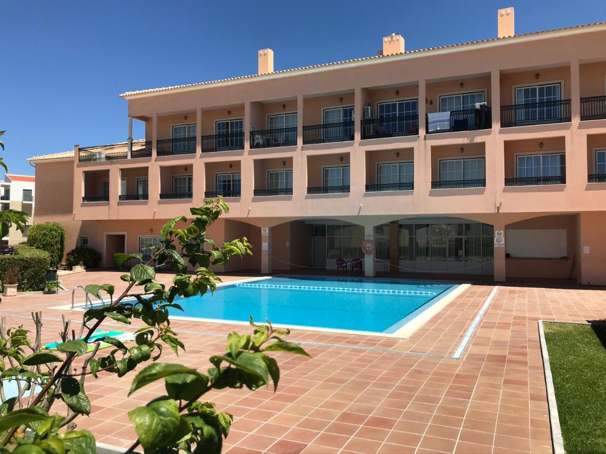 Casa Uva Apartman Alvor Kültér fotó