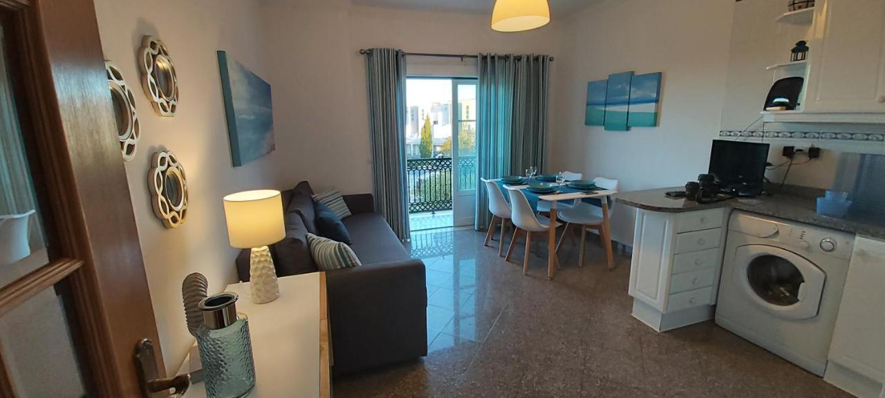 Casa Uva Apartman Alvor Kültér fotó