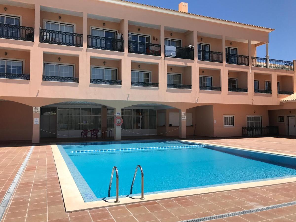 Casa Uva Apartman Alvor Kültér fotó