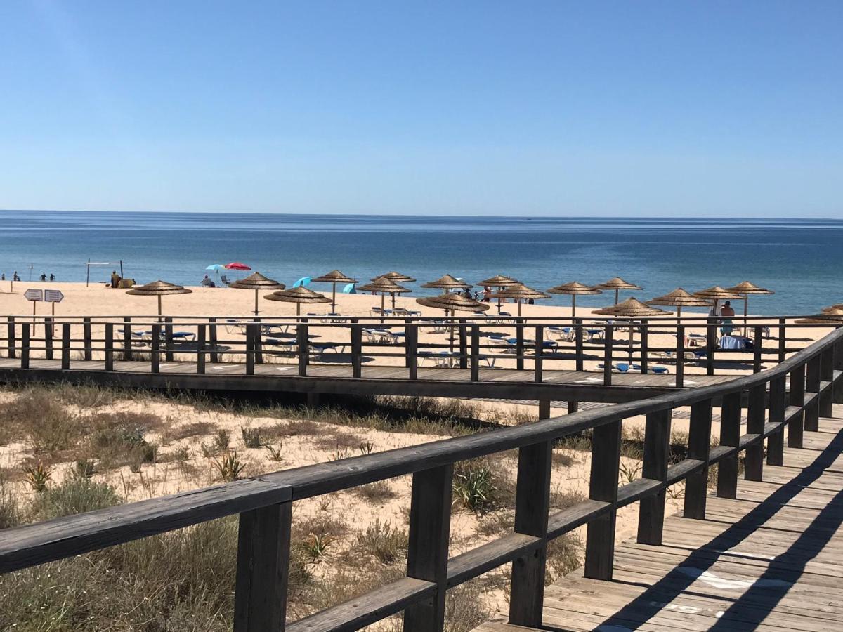 Casa Uva Apartman Alvor Kültér fotó