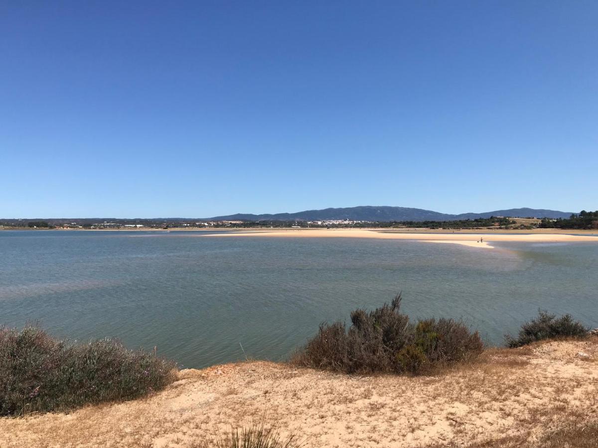 Casa Uva Apartman Alvor Kültér fotó
