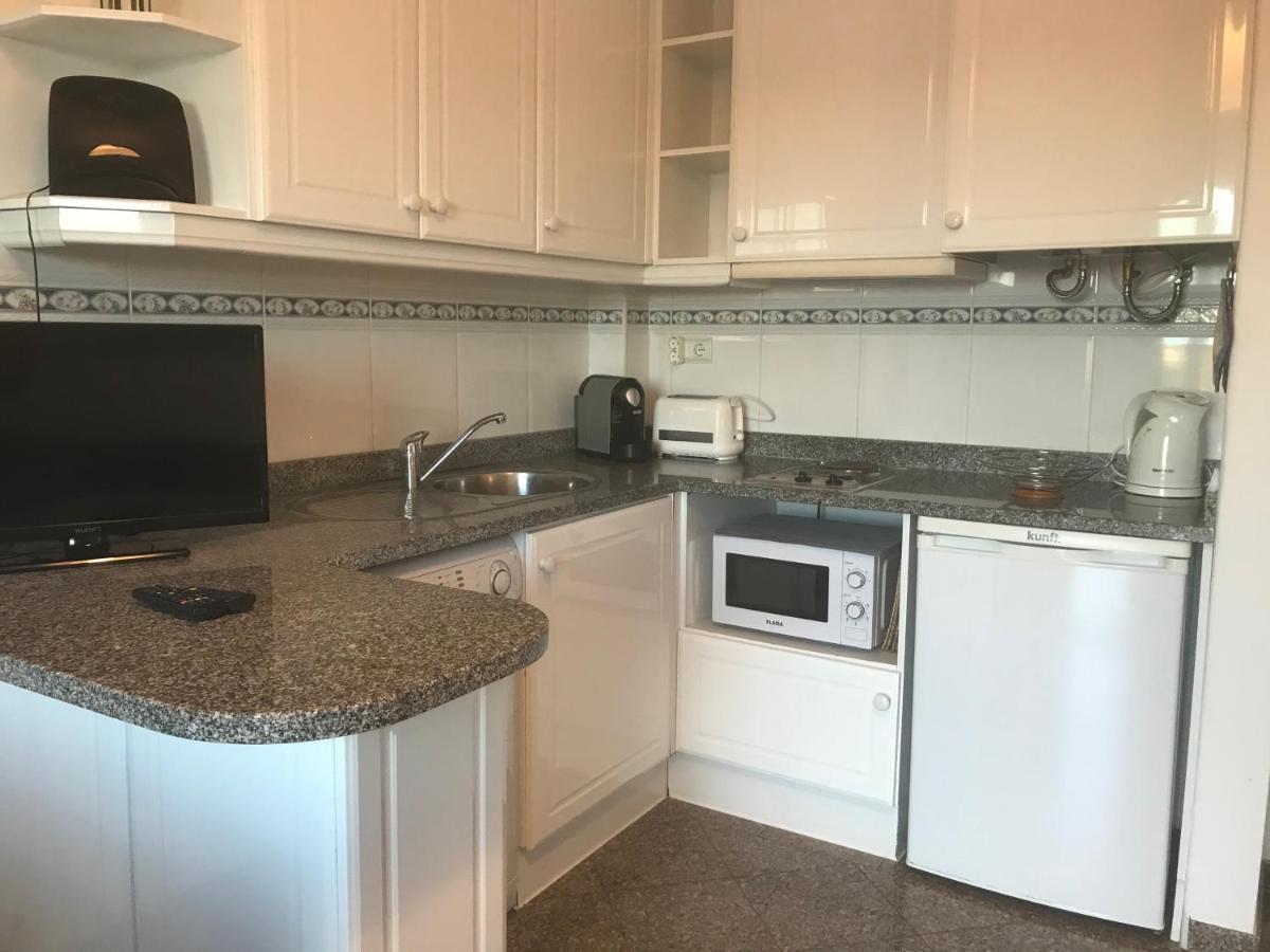 Casa Uva Apartman Alvor Kültér fotó
