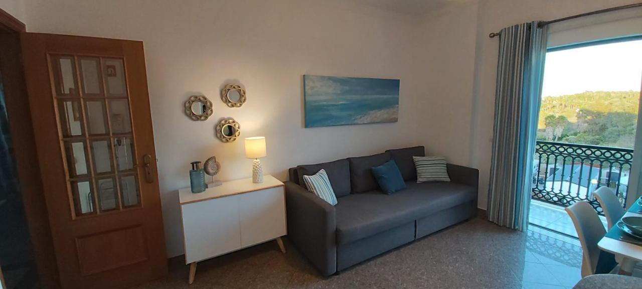 Casa Uva Apartman Alvor Kültér fotó