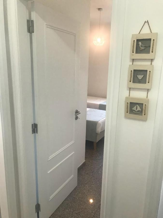 Casa Uva Apartman Alvor Kültér fotó