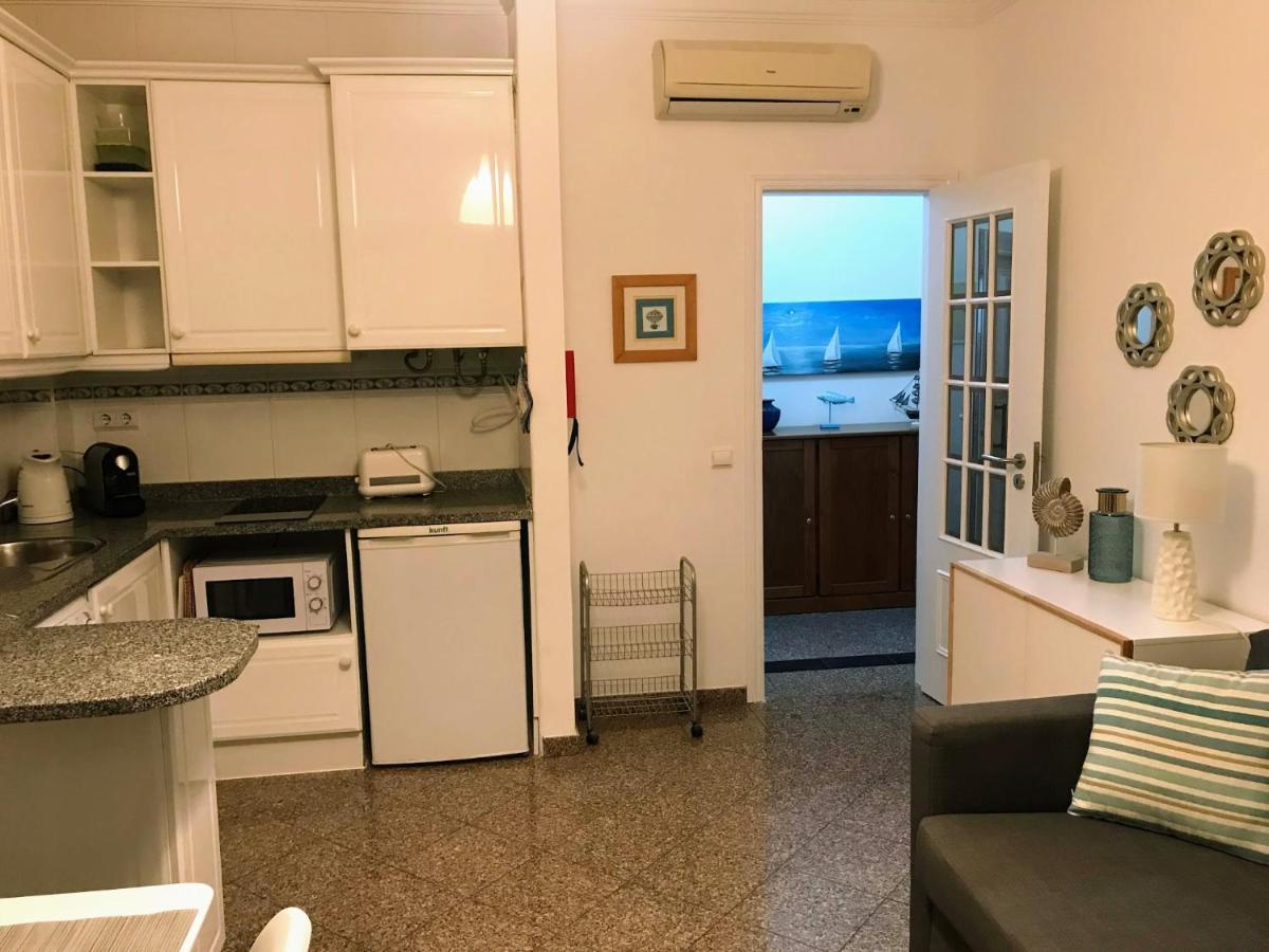 Casa Uva Apartman Alvor Kültér fotó