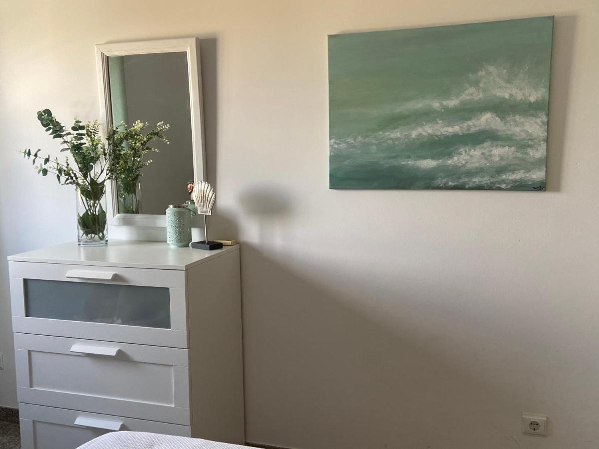 Casa Uva Apartman Alvor Kültér fotó