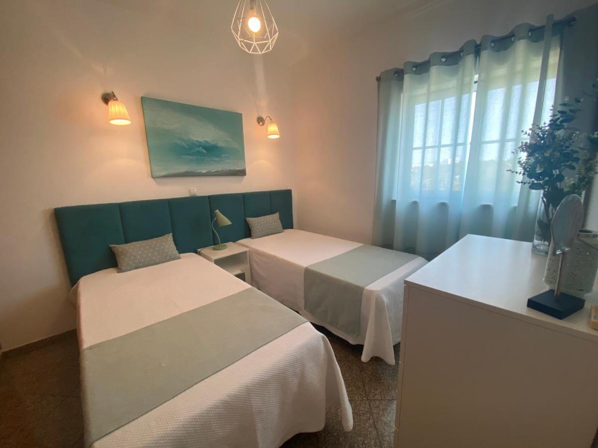 Casa Uva Apartman Alvor Kültér fotó