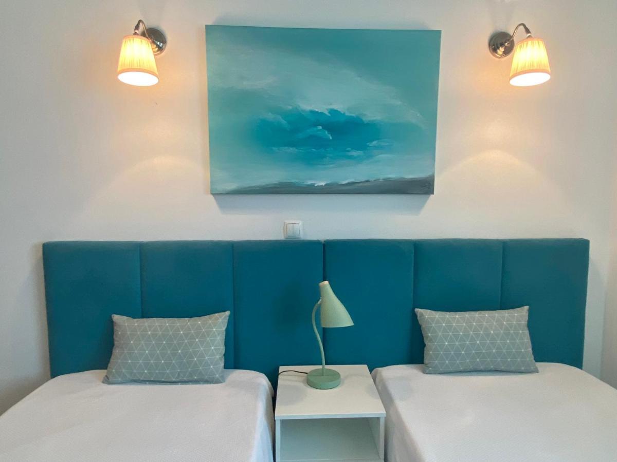 Casa Uva Apartman Alvor Kültér fotó