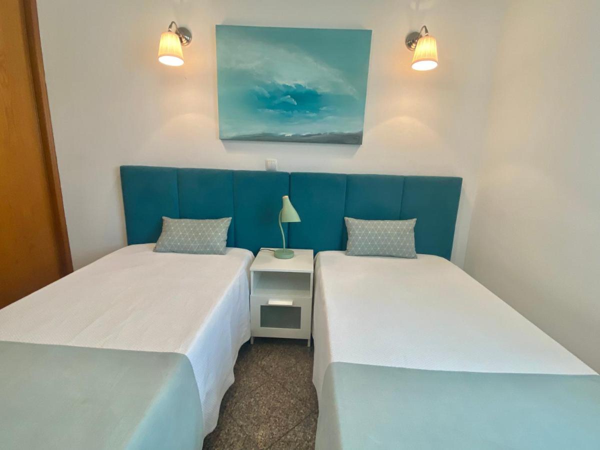 Casa Uva Apartman Alvor Kültér fotó