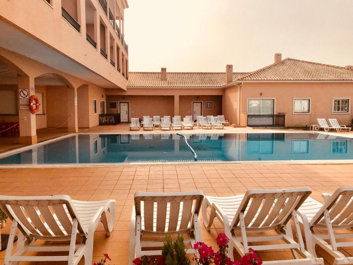 Casa Uva Apartman Alvor Kültér fotó